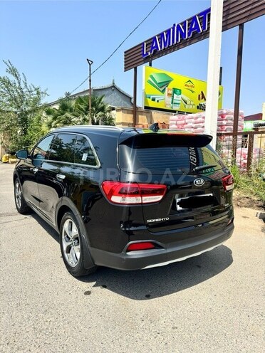 Kia Sorento 2016, 153,000 km - 2.0 l - Bakı