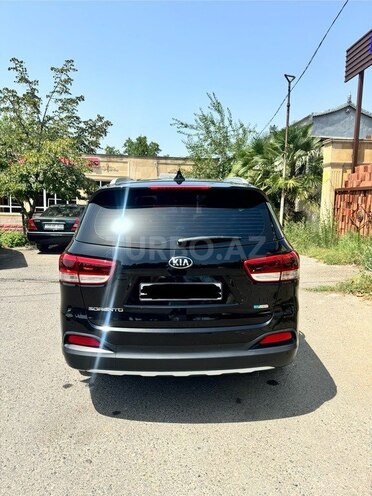 Kia Sorento 2016, 153,000 km - 2.0 l - Bakı