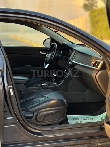 Kia Optima 2018, 113,000 km - 2.0 l - Bakı