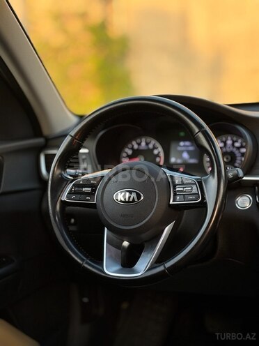 Kia Optima 2018, 113,000 km - 2.0 l - Bakı