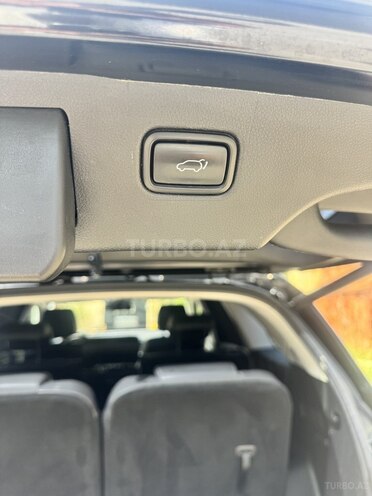 Kia Sorento 2016, 153,000 km - 2.0 l - Bakı