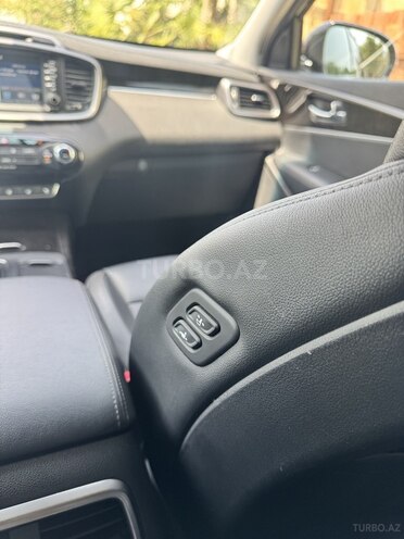 Kia Sorento 2016, 153,000 km - 2.0 l - Bakı