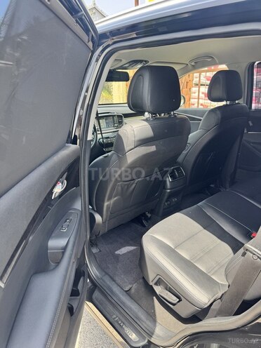 Kia Sorento 2016, 153,000 km - 2.0 l - Bakı
