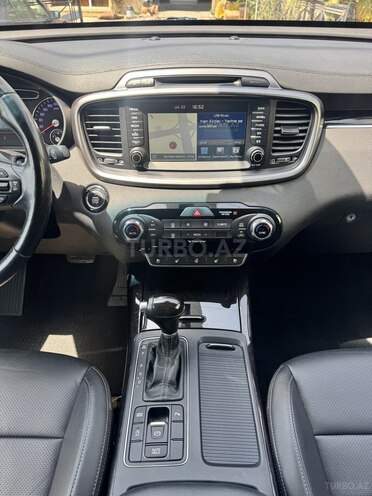 Kia Sorento 2016, 153,000 km - 2.0 l - Bakı