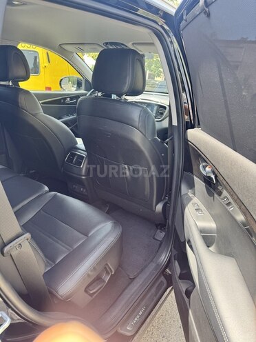 Kia Sorento 2016, 153,000 km - 2.0 l - Bakı