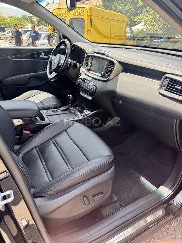 Kia Sorento 2016, 153,000 km - 2.0 l - Bakı