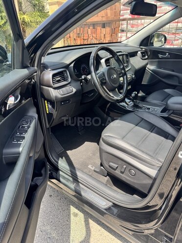 Kia Sorento 2016, 153,000 km - 2.0 l - Bakı