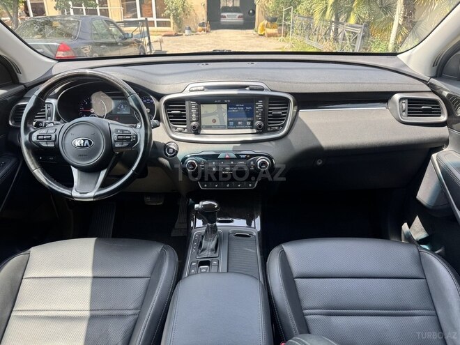 Kia Sorento 2016, 153,000 km - 2.0 l - Bakı