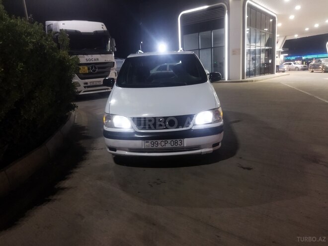 Opel Sintra 1997, 370,000 km - 2.2 l - Bakı