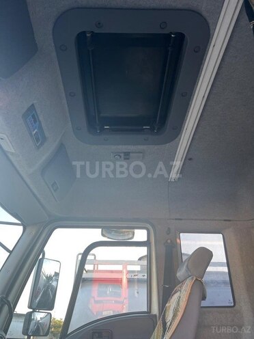 Ford Cargo 2006, 190,000 km - 7.5 l - Bakı