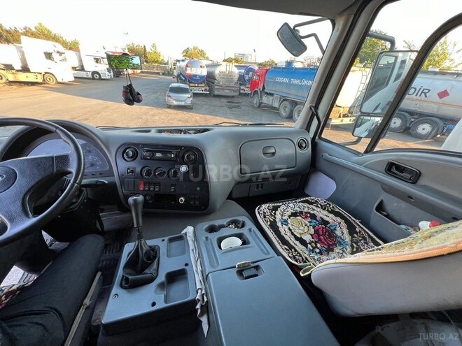 Ford Cargo 2006, 190,000 km - 7.5 l - Bakı