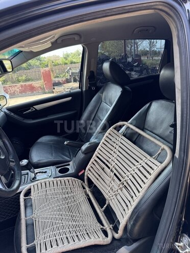 Mercedes B 200 2006, 222,000 km - 2.0 l - Şirvan