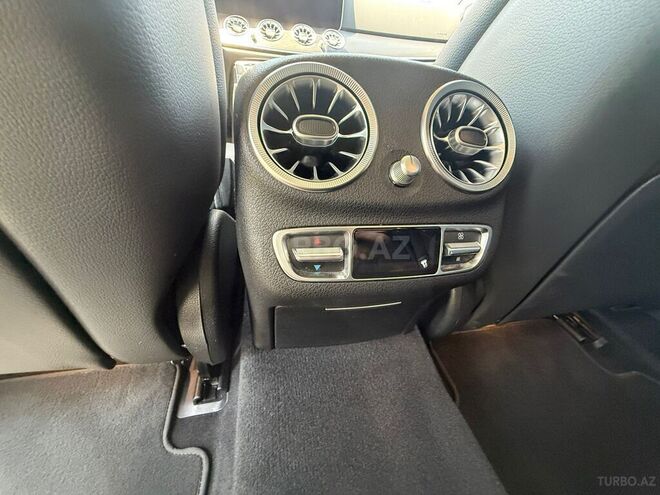 Mercedes E 300 e 4MATIC 2022, 23,915 km - 2.0 л - Bakı
