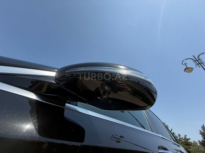 Mercedes E 300 e 4MATIC 2022, 23,915 km - 2.0 л - Bakı