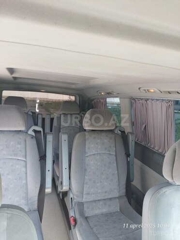 Mercedes Viano 2005, 400,000 km - 2.2 l - Bakı