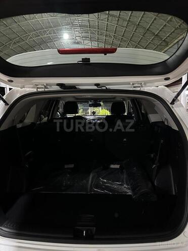 Kia Sorento 2015, 97,300 km - 2.0 l - Masallı