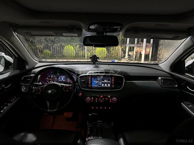Kia Sorento 2015, 97,300 km - 2.0 l - Masallı