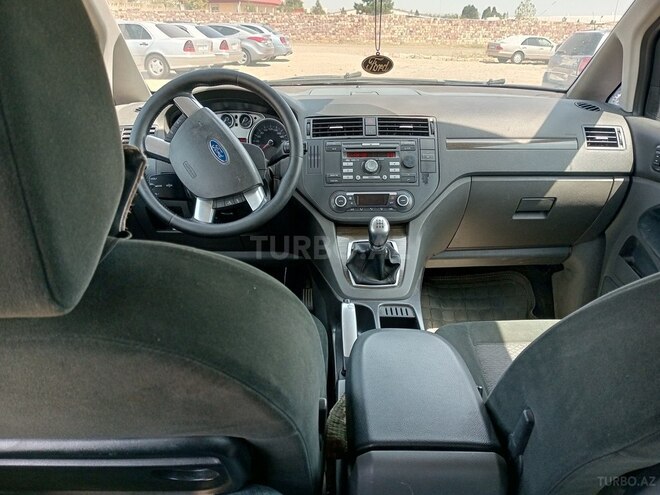 Ford C-MAX 2008, 345,400 km - 1.8 л - Gəncə
