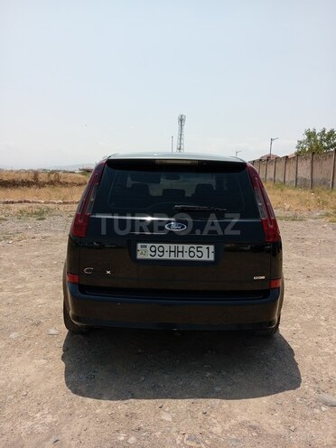 Ford C-MAX 2008, 345,400 km - 1.8 л - Gəncə