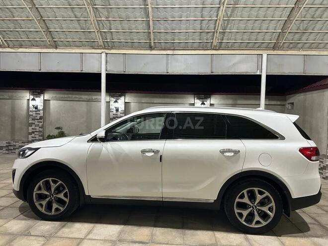 Kia Sorento 2015, 97,300 km - 2.0 l - Masallı