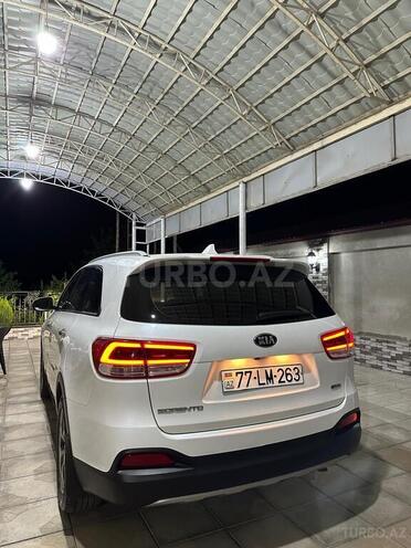 Kia Sorento 2015, 97,300 km - 2.0 l - Masallı