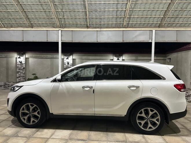 Kia Sorento 2015, 97,300 km - 2.0 l - Masallı