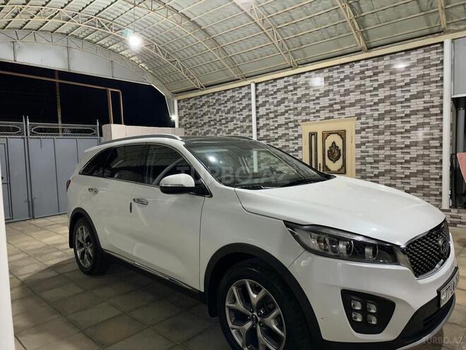 Kia Sorento 2015, 97,300 km - 2.0 l - Masallı