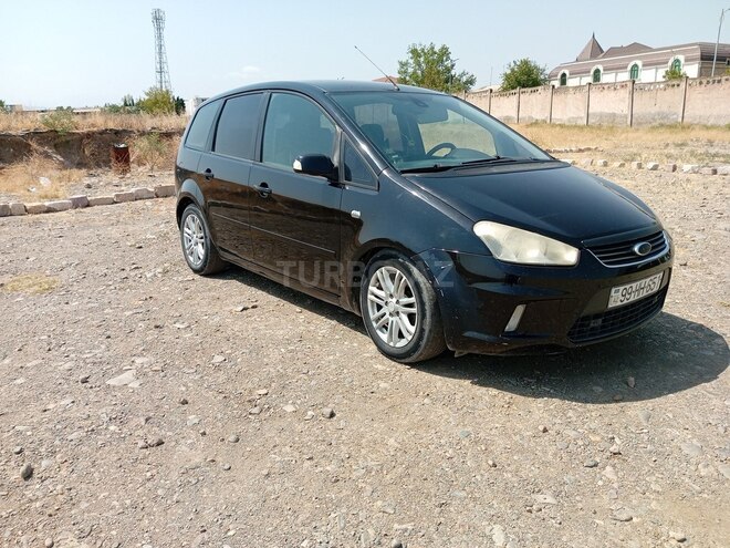Ford C-MAX 2008, 345,400 km - 1.8 л - Gəncə