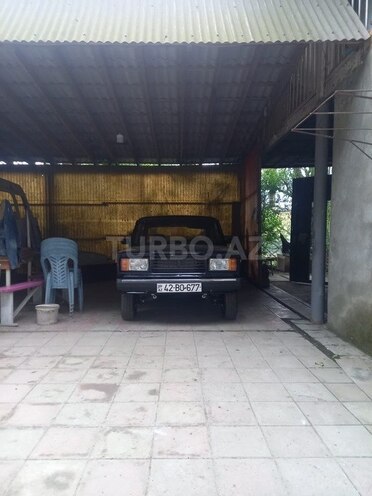 LADA (VAZ) 2107 2011, 97,400 km - 1.6 л - Lənkəran