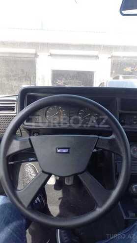 LADA (VAZ) 2107 2011, 97,400 km - 1.6 л - Lənkəran