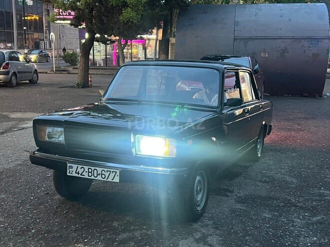 LADA (VAZ) 2107 2011, 97,400 km - 1.6 л - Lənkəran