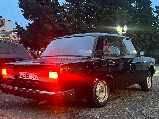 LADA (VAZ) 2107 2011, 97,400 km - 1.6 л - Lənkəran