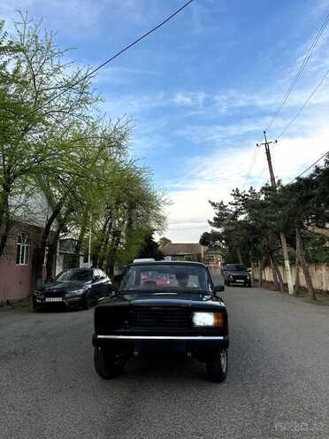 LADA (VAZ) 2107 2011, 97,400 km - 1.6 л - Lənkəran