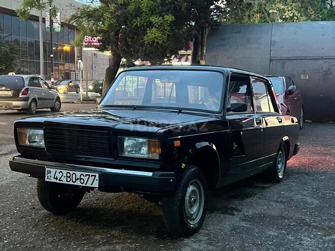 LADA (VAZ) 2107 2011, 97,400 km - 1.6 л - Lənkəran