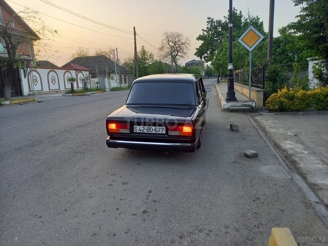 LADA (VAZ) 2107 2011, 97,400 km - 1.6 л - Lənkəran