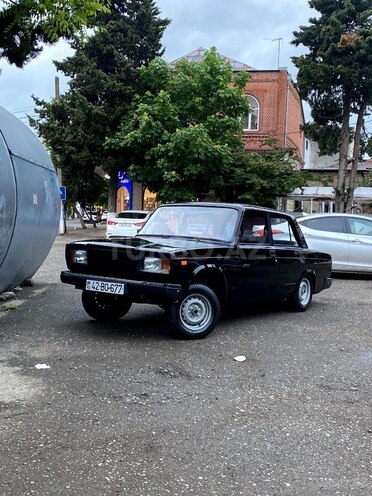 LADA (VAZ) 2107 2011, 97,400 km - 1.6 л - Lənkəran