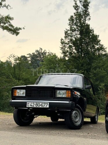 LADA (VAZ) 2107 2011, 97,400 km - 1.6 л - Lənkəran