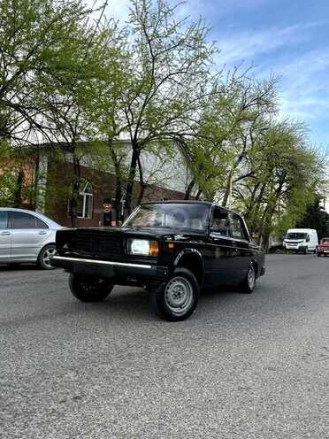 LADA (VAZ) 2107 2011, 97,400 km - 1.6 л - Lənkəran