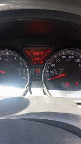 Nissan Latio 2014, 52,676 km - 1.2 l - Bakı