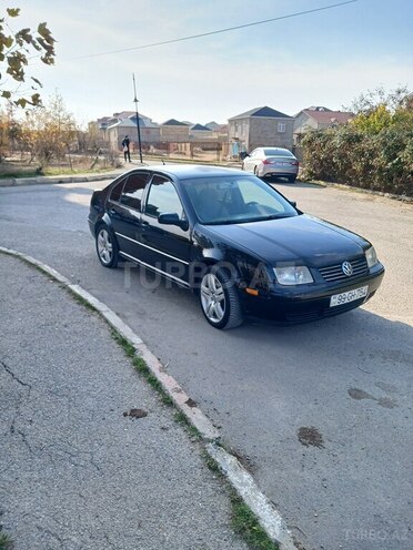 Volkswagen Jetta 2003, 18,253 km - 2.0 l - Bakı