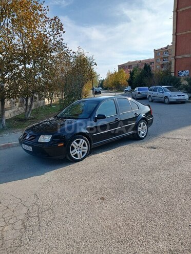 Volkswagen Jetta 2003, 18,253 km - 2.0 l - Bakı