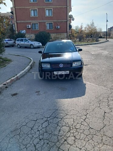 Volkswagen Jetta 2003, 18,253 km - 2.0 l - Bakı
