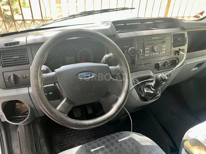 Ford Transit 2007, 178,000 km - 2.4 l - Bakı