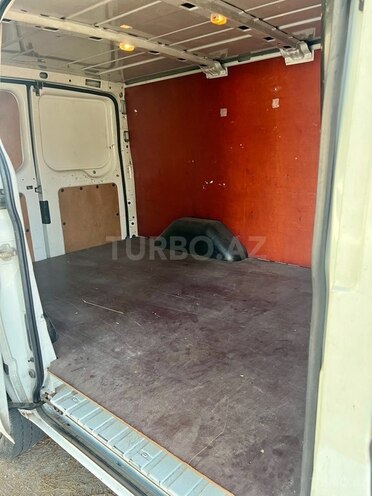 Ford Transit 2007, 178,000 km - 2.4 l - Bakı