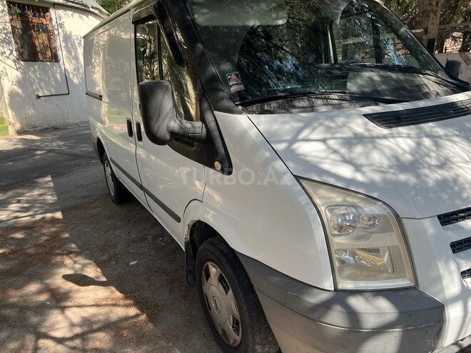 Ford Transit 2007, 178,000 km - 2.4 l - Bakı