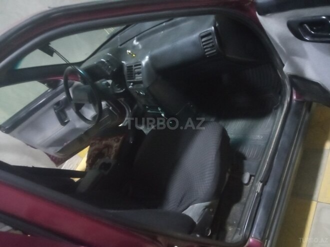LADA (VAZ) 2112 2005, 574,665 km - 1.6 л - Gəncə