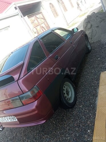 LADA (VAZ) 2112 2005, 574,665 km - 1.6 л - Gəncə