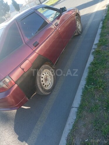 LADA (VAZ) 2112 2005, 574,665 km - 1.6 л - Gəncə