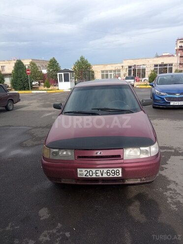 LADA (VAZ) 2112 2005, 574,665 km - 1.6 л - Gəncə
