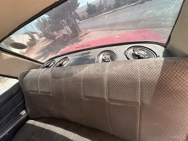 LADA (VAZ) 2106 1993, 154,000 km - 1.6 л - Bakı